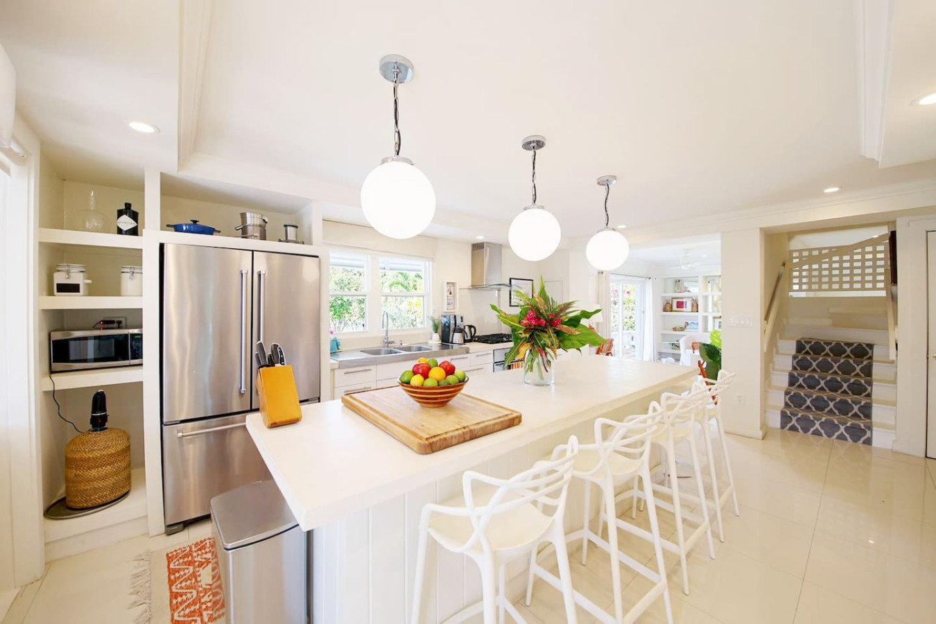 Governor's Harbour Vacation Rental