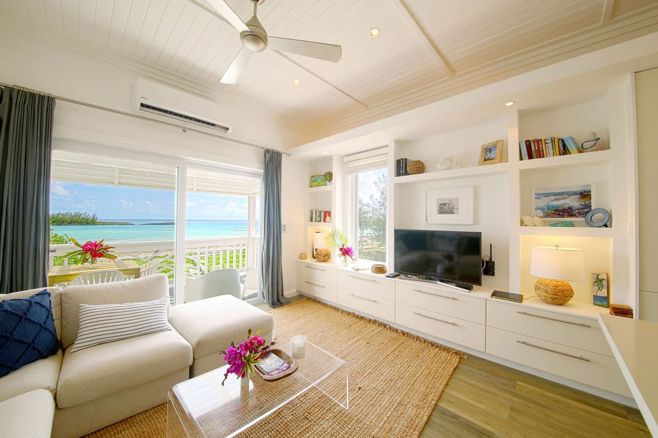 Governor's Harbour Vacation Rental