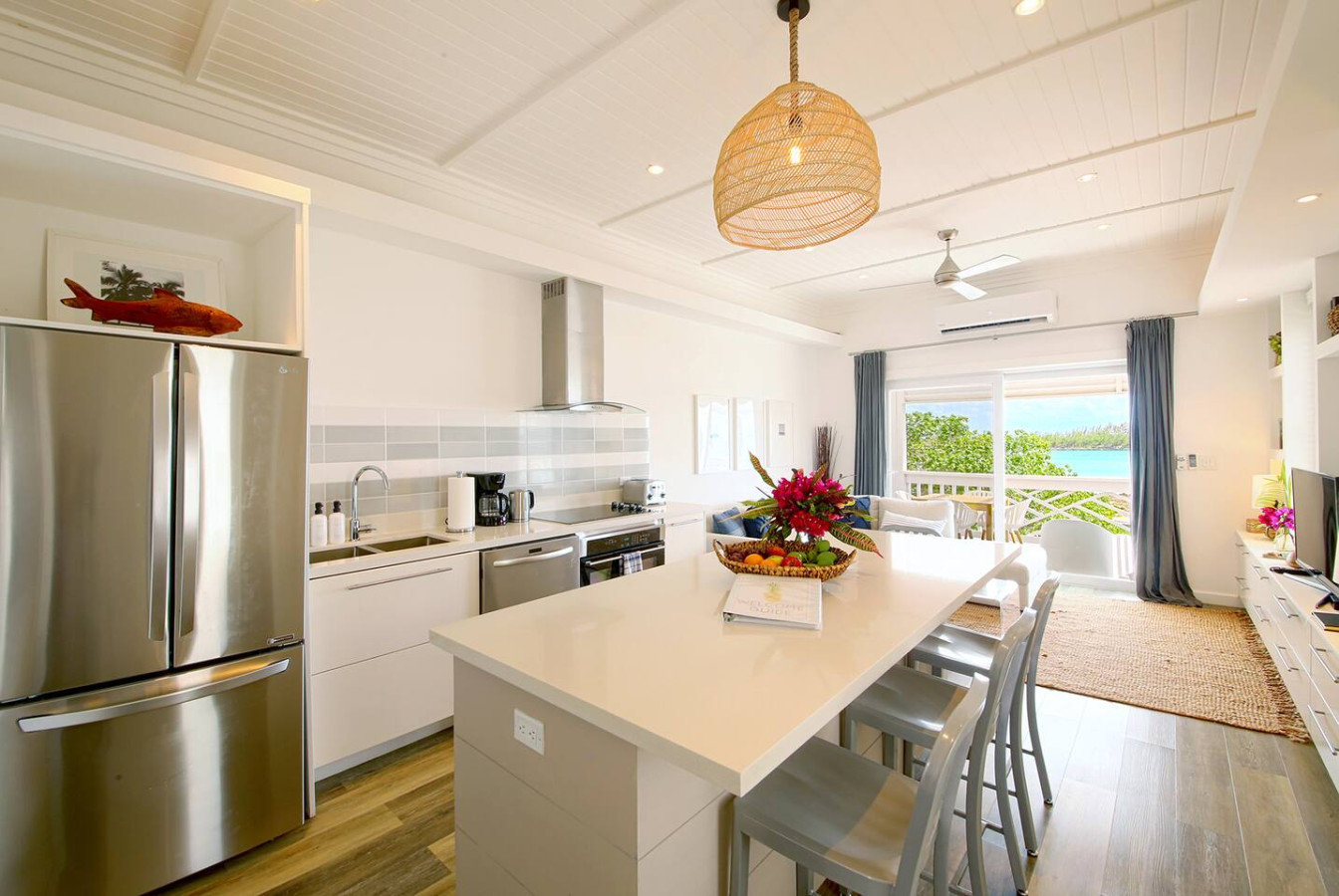 Governor's Harbour Vacation Rental