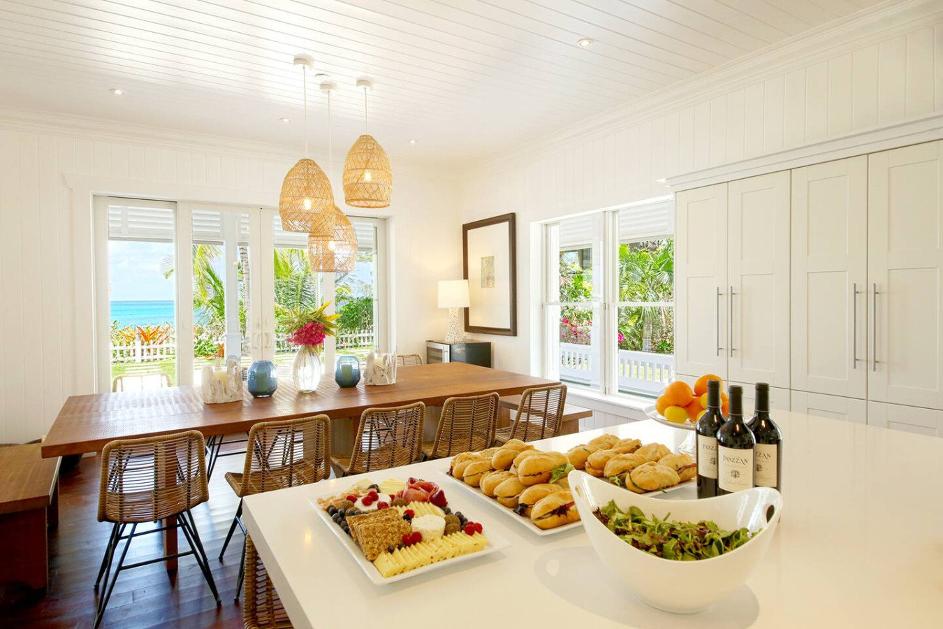 Governor's Harbour Vacation Rental