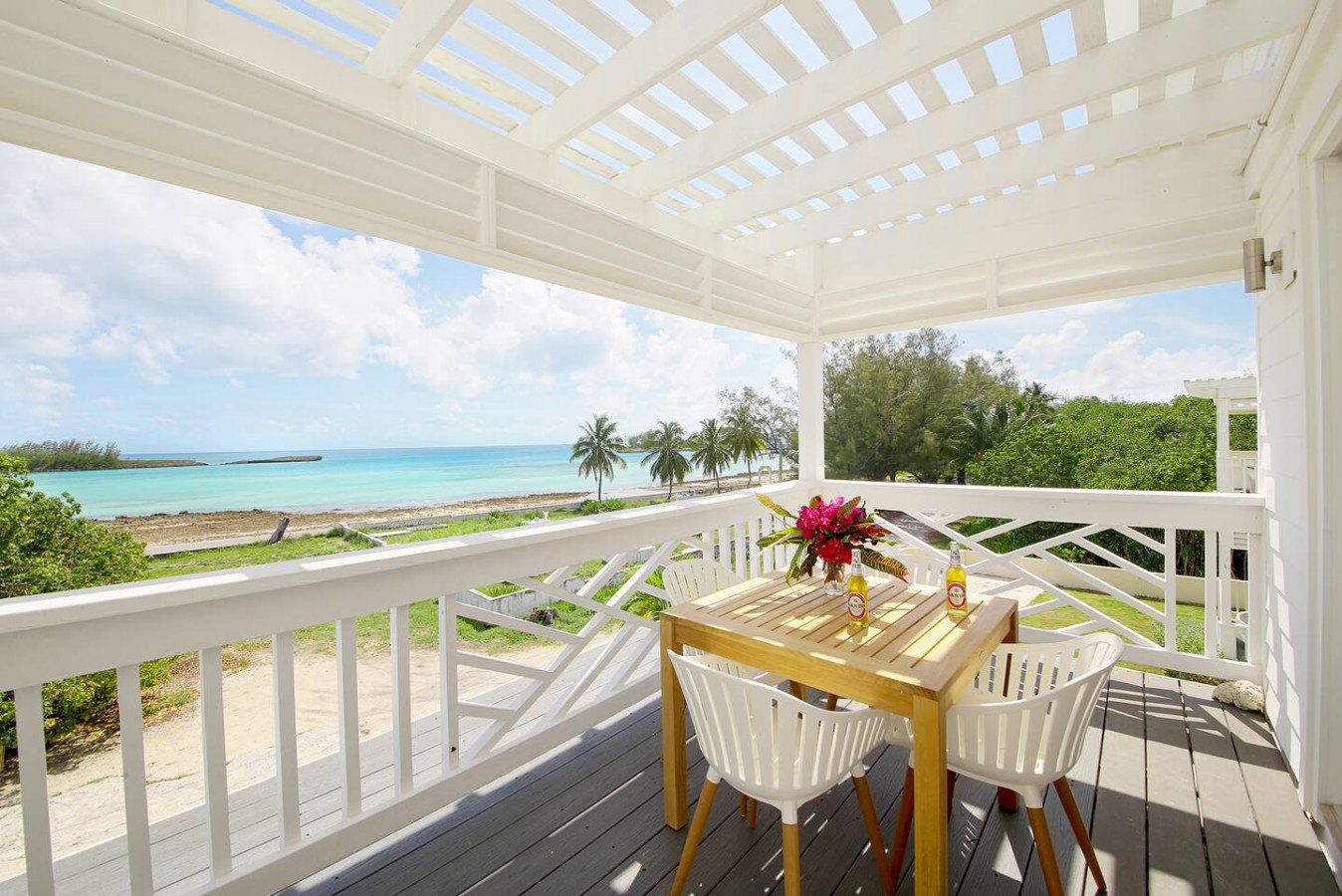 Governor's Harbour Vacation Rental