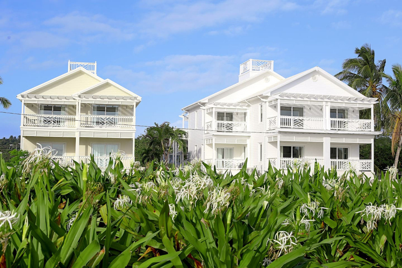 Governor's Harbour Vacation Rental