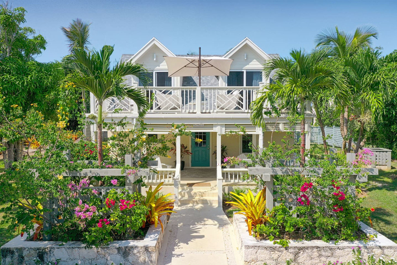 Governor's Harbour Vacation Rental