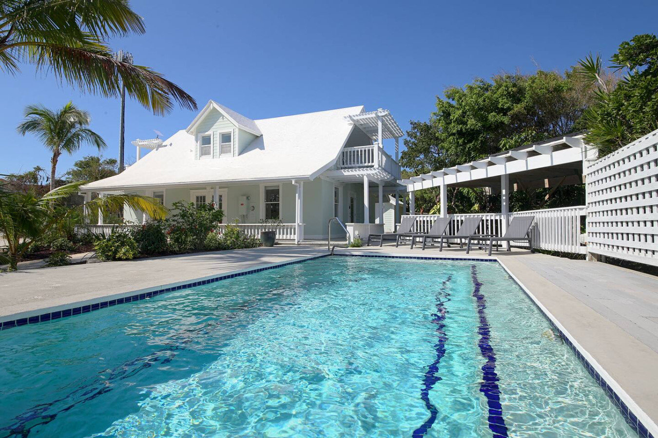 Governor's Harbour Vacation Rental