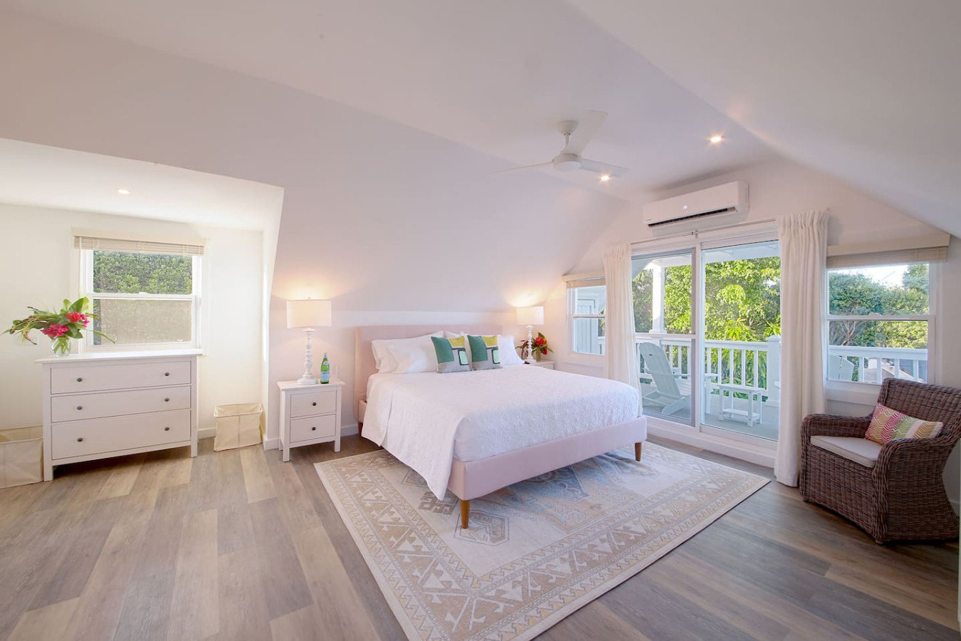 Governor's Harbour Vacation Rental