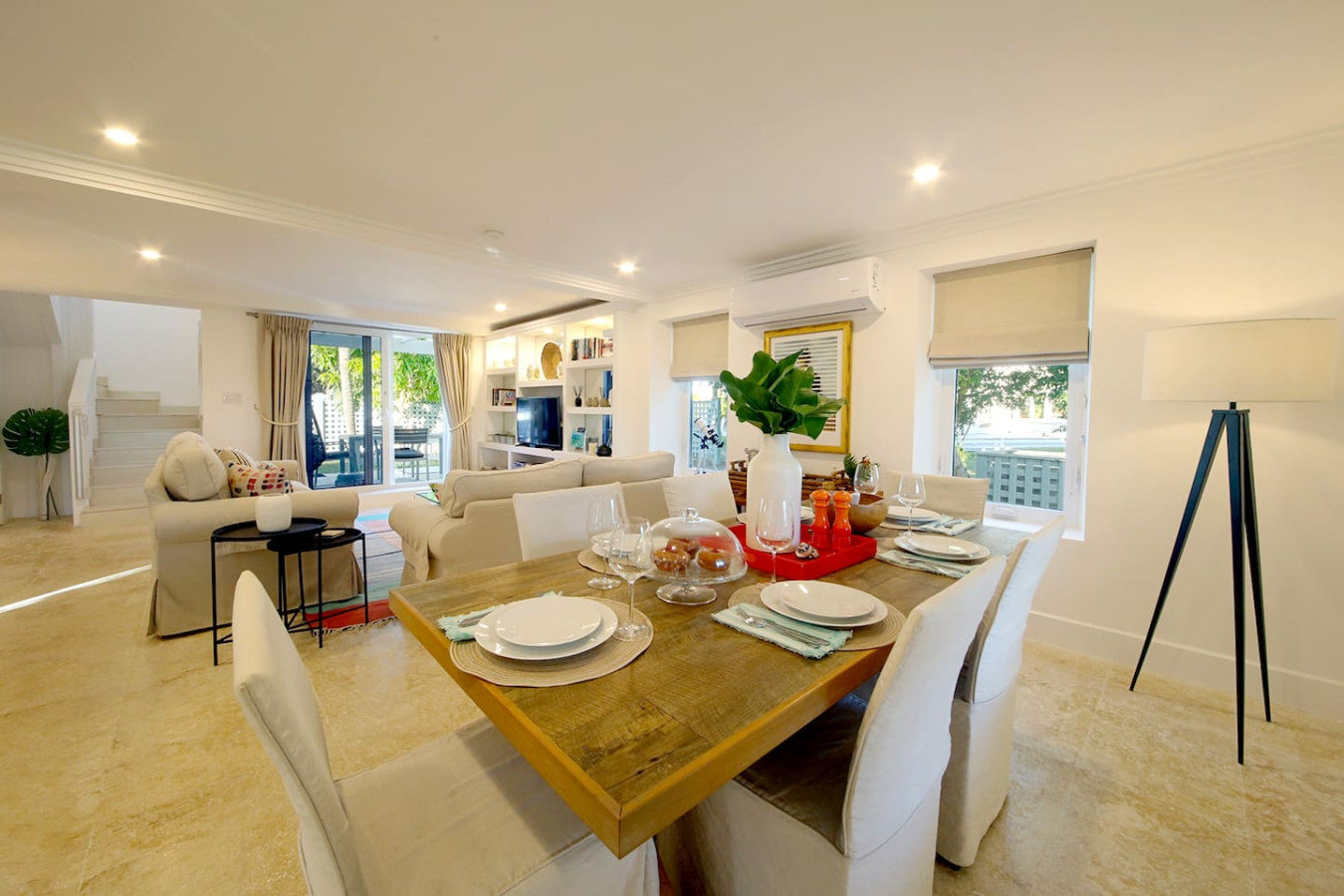 Governor's Harbour Vacation Rental