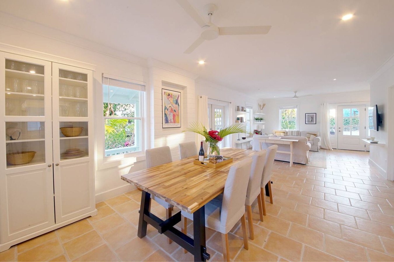 Governor's Harbour Vacation Rental