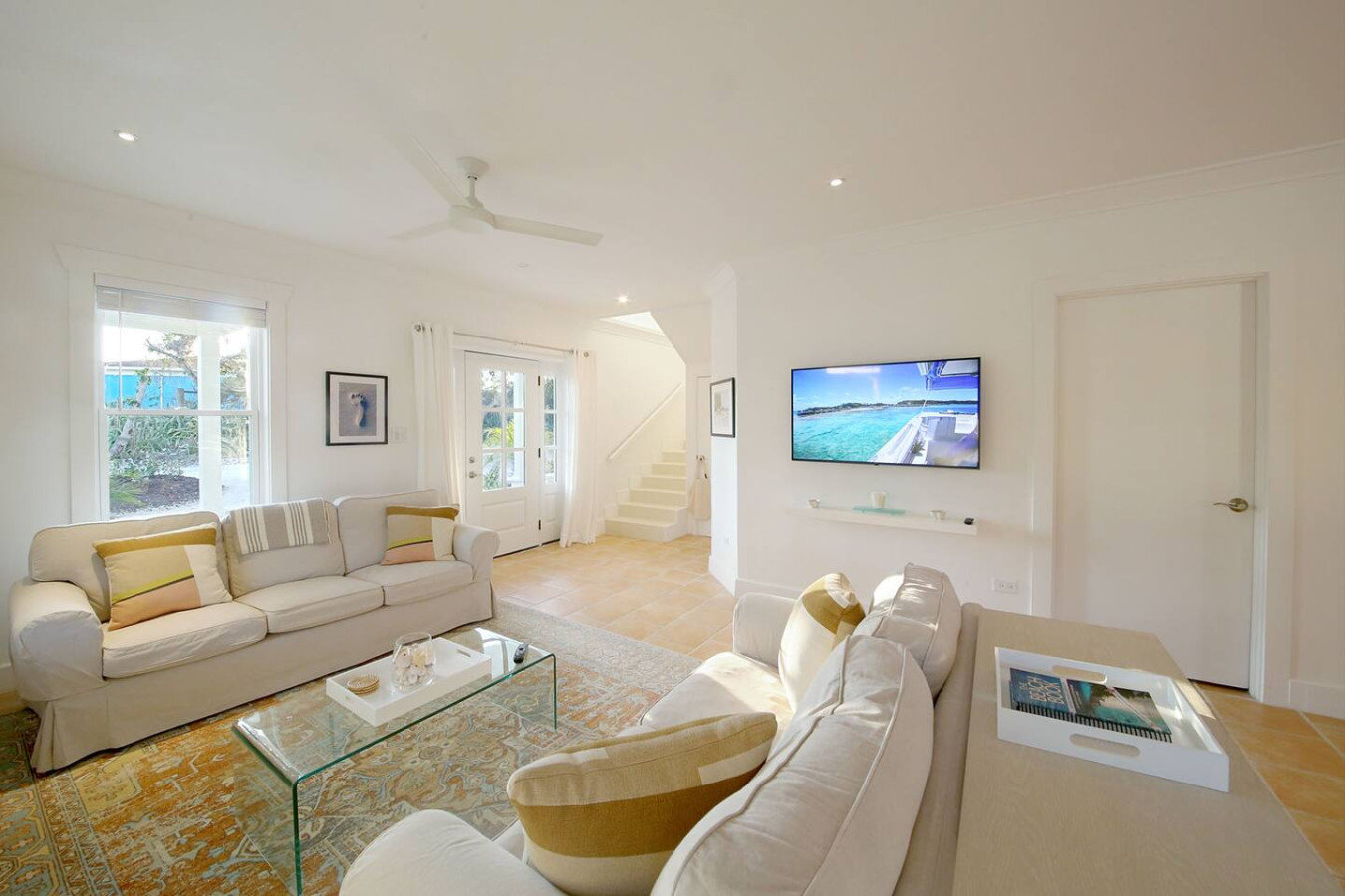 Governor's Harbour Vacation Rental