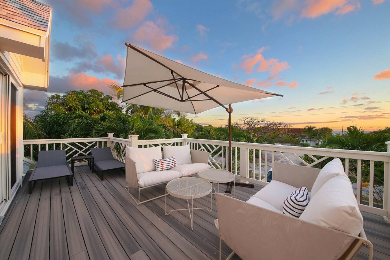 Governor's Harbour Vacation Rental