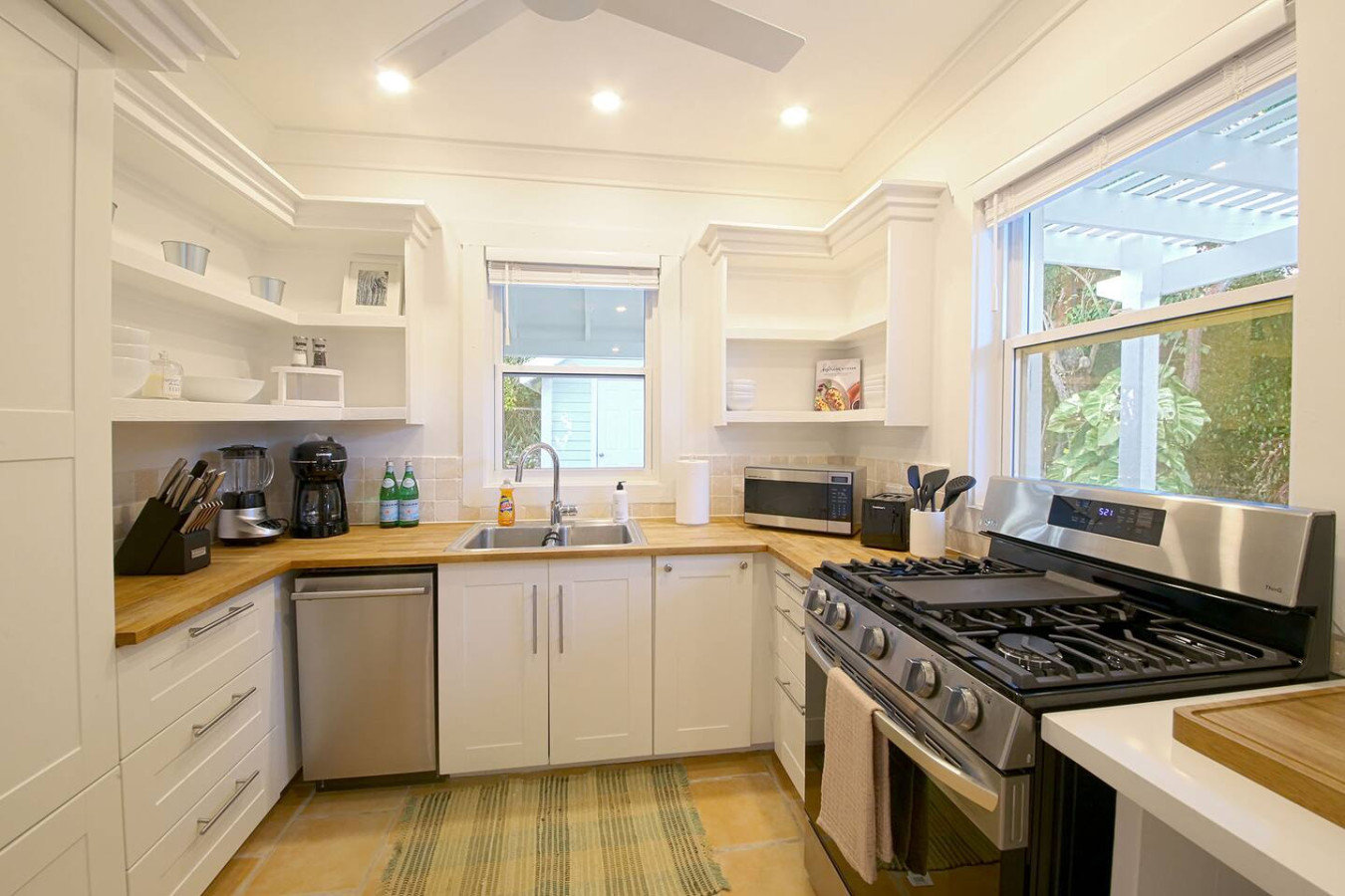 Governor's Harbour Vacation Rental