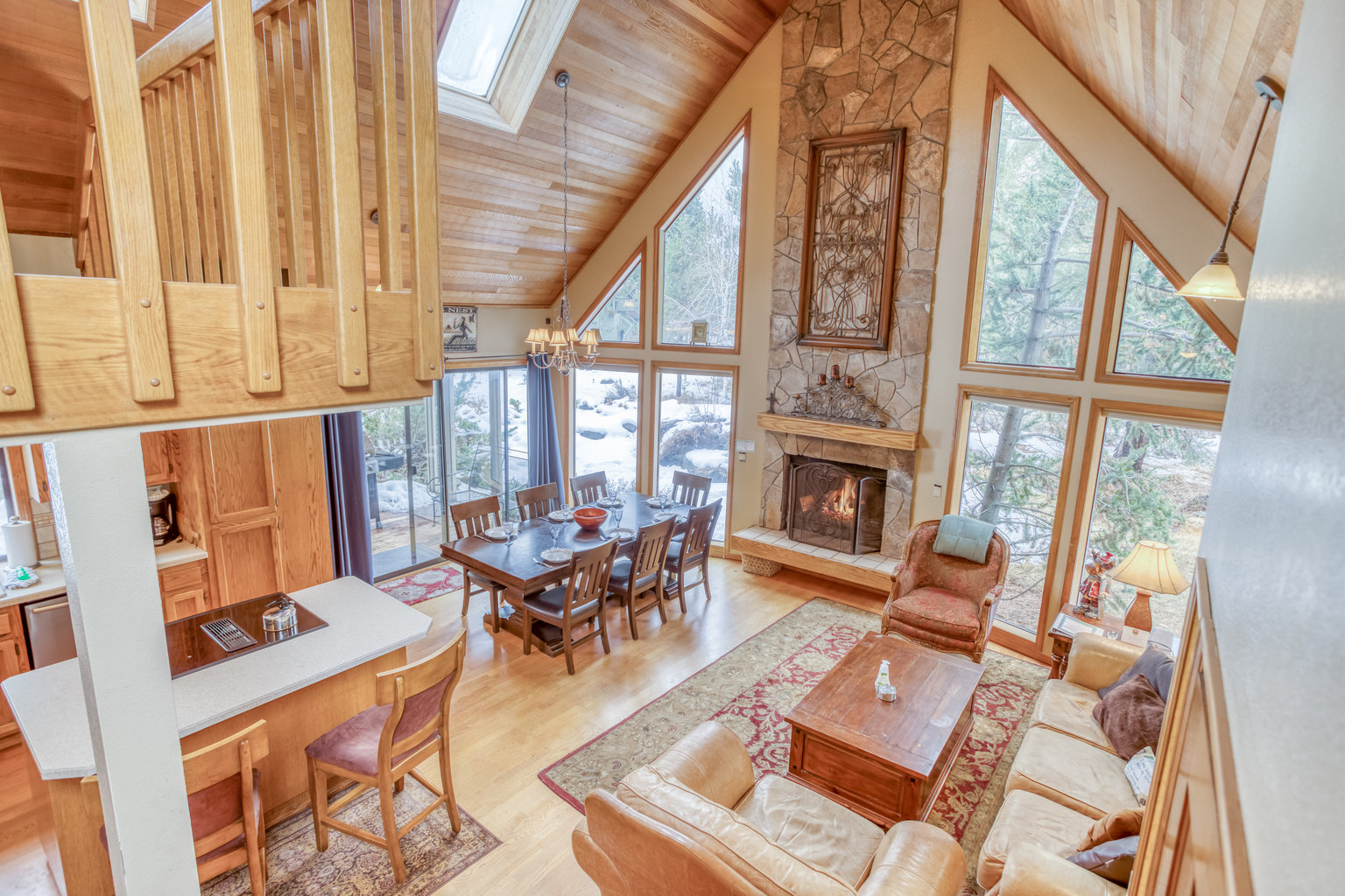 Sunriver Vacation Rental