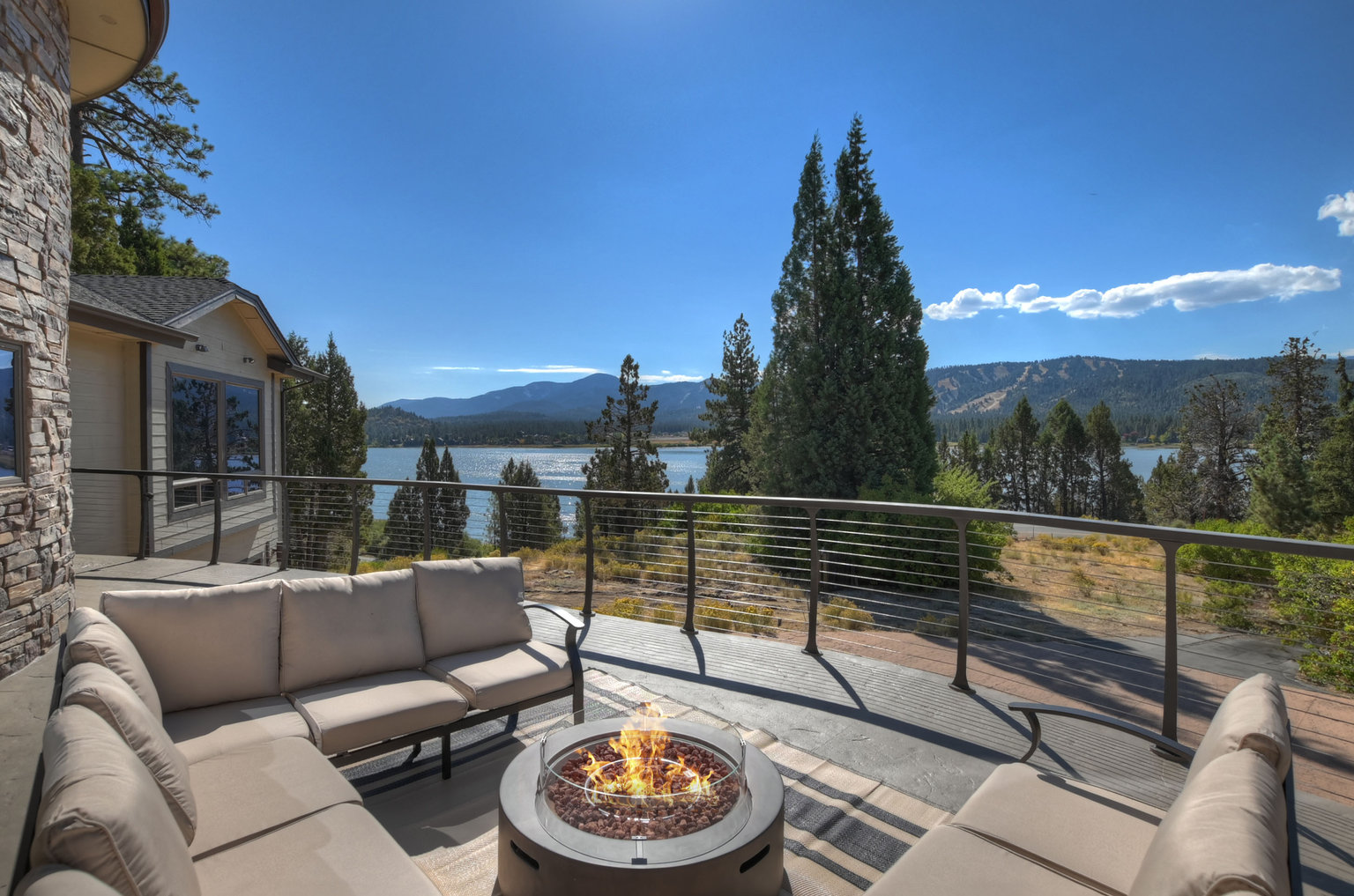 Fawnskin Vacation Rental