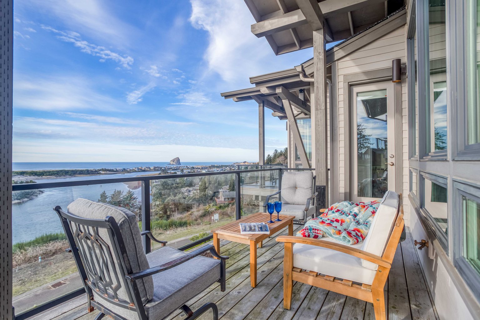 Pacific City Vacation Rental