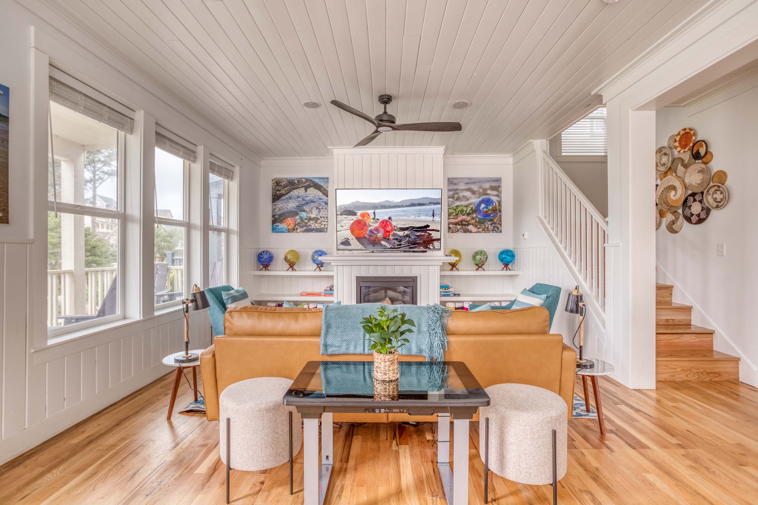 Lincoln City Vacation Rental