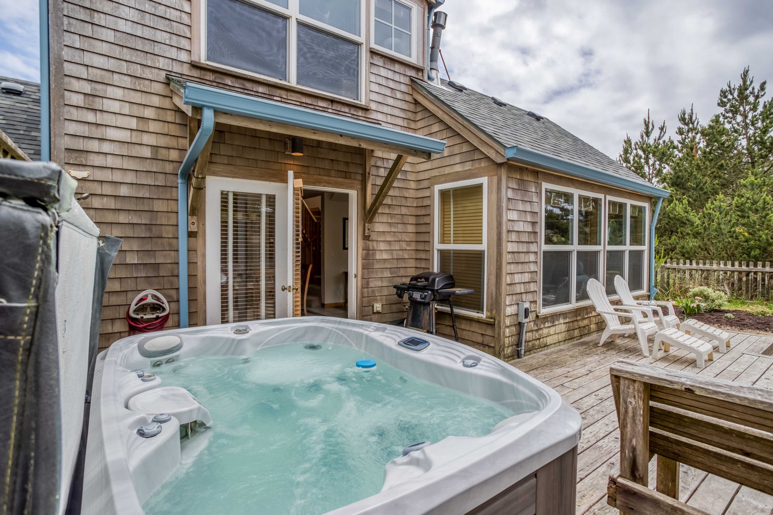 Pacific City Vacation Rental