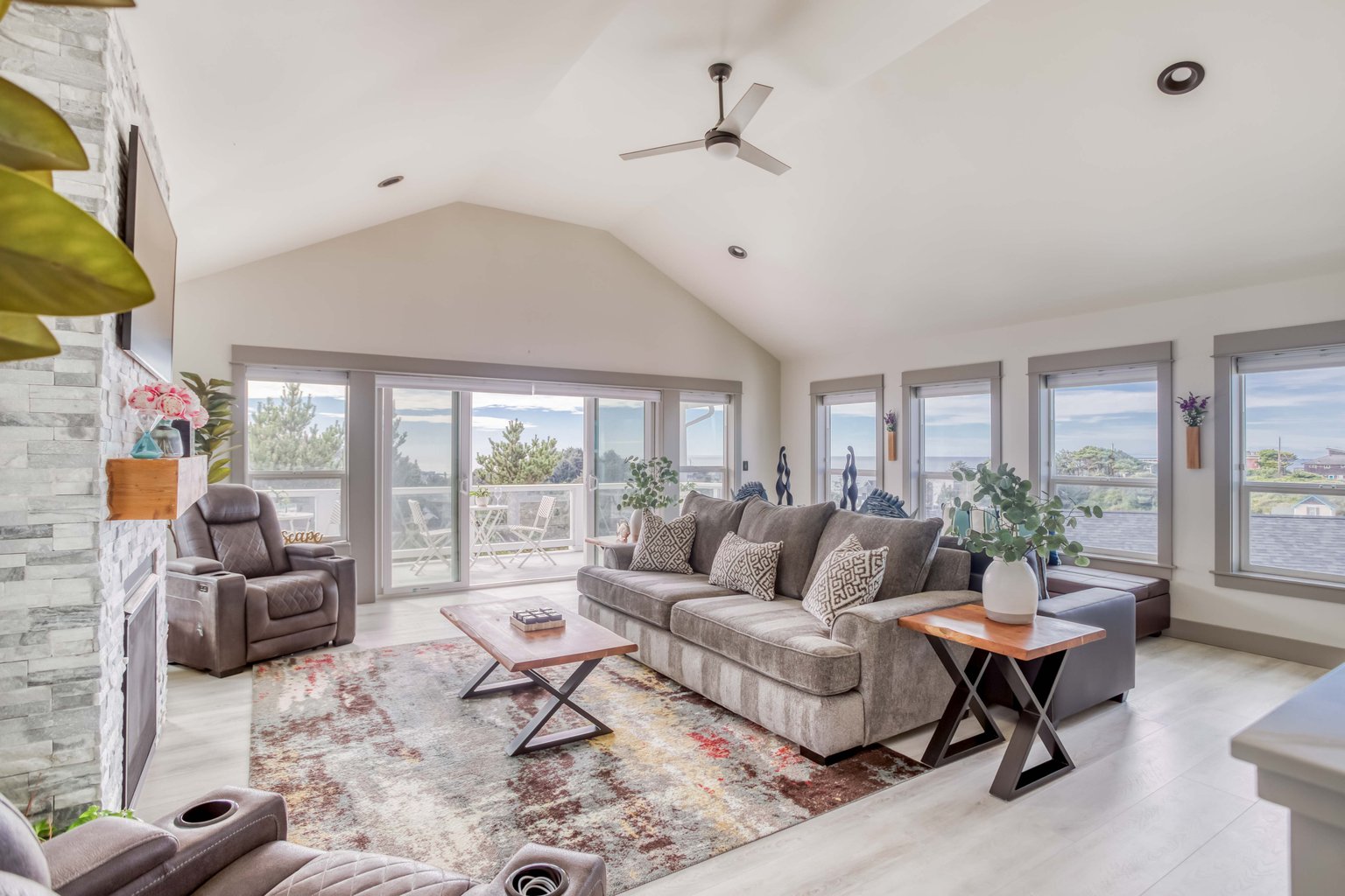 Lincoln City Vacation Rental