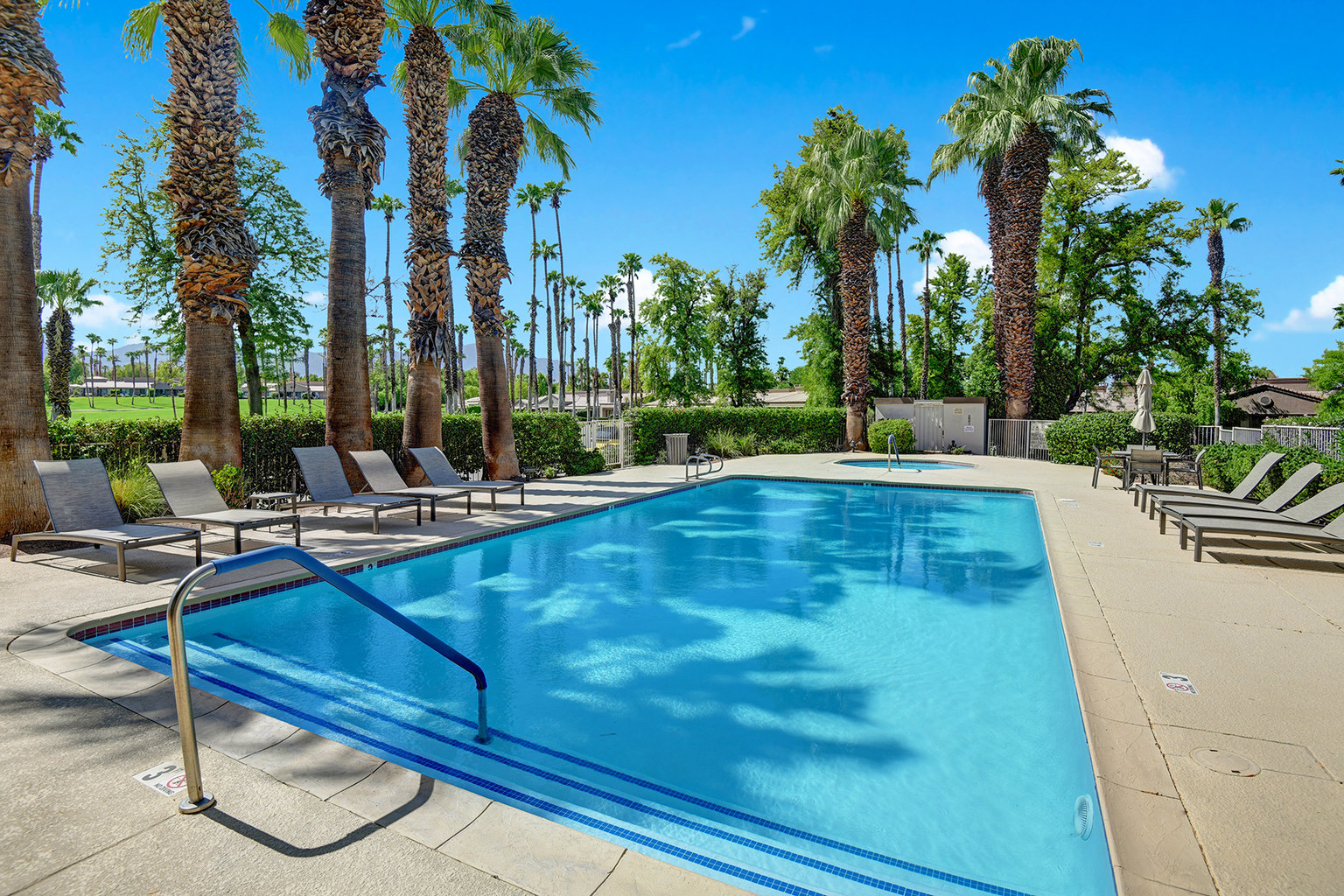 Palm Desert Vacation Rental