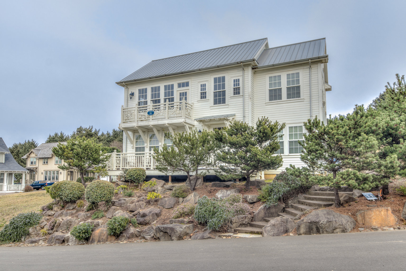 Lincoln City Vacation Rental