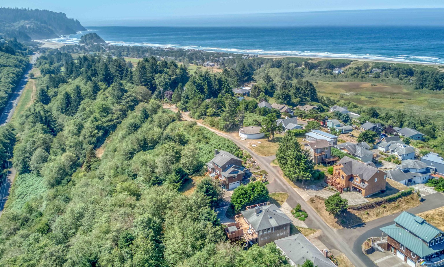 Neskowin Vacation Rental