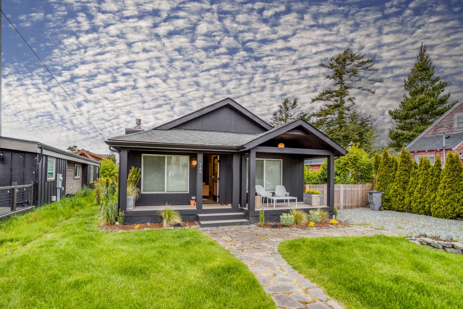 Manzanita Vacation Rental