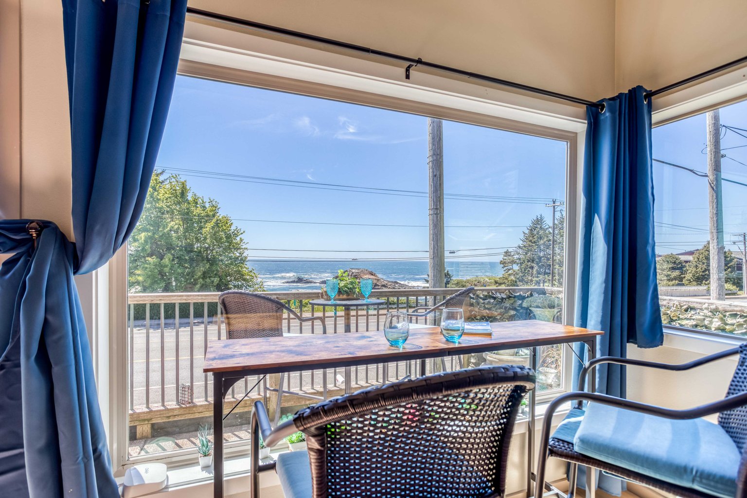 Depoe Bay Vacation Rental