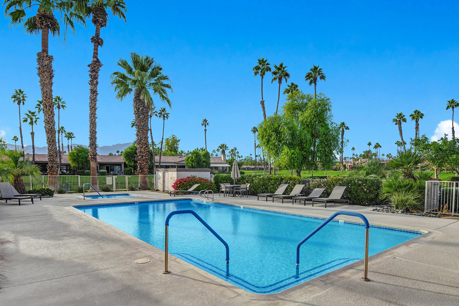 Palm Desert Vacation Rental