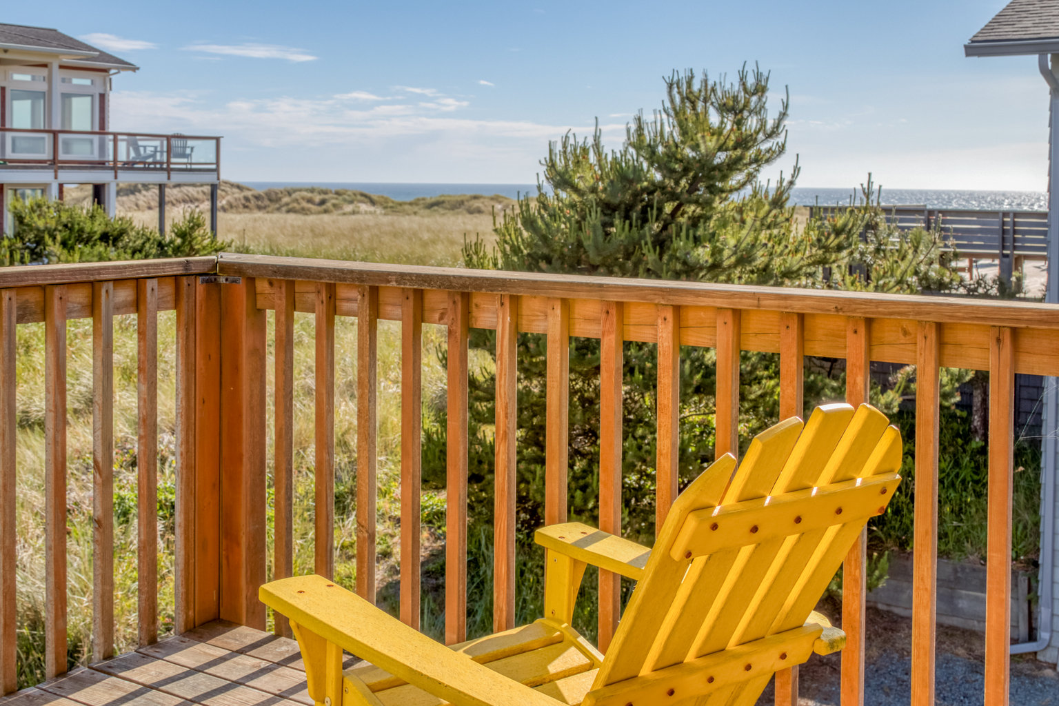 Manzanita Vacation Rental
