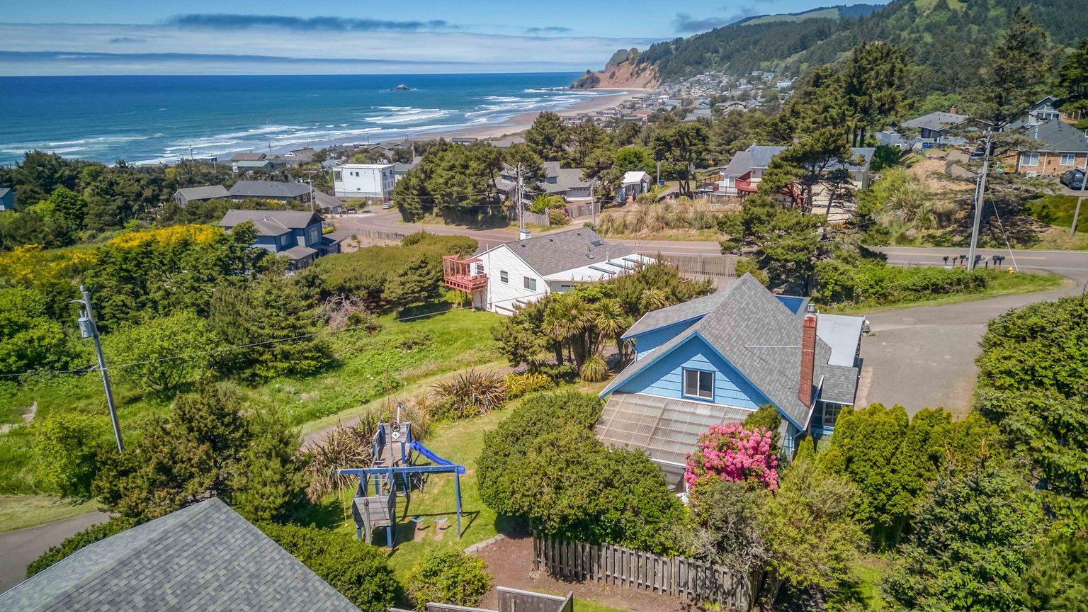 Lincoln City Vacation Rental