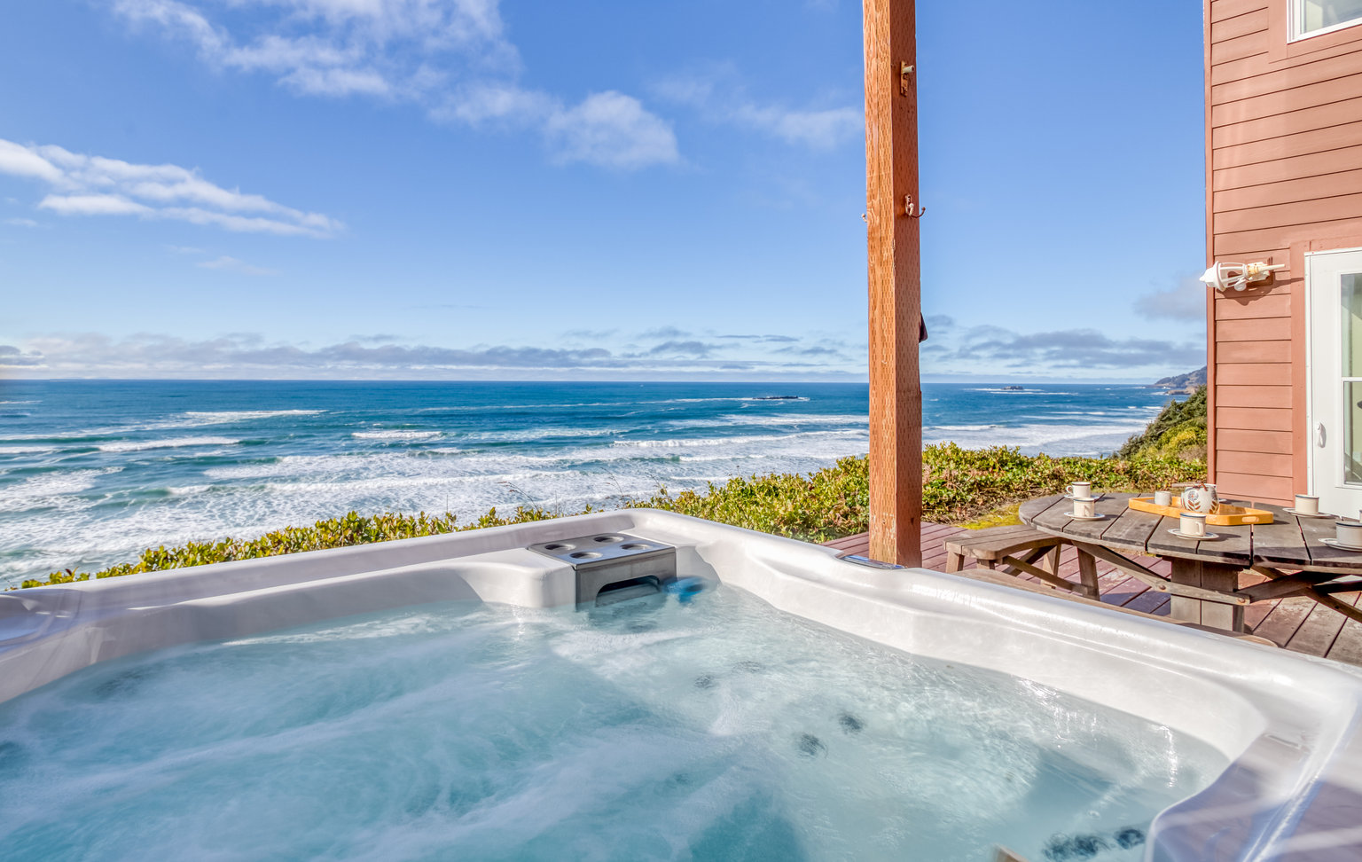 Newport Vacation Rental