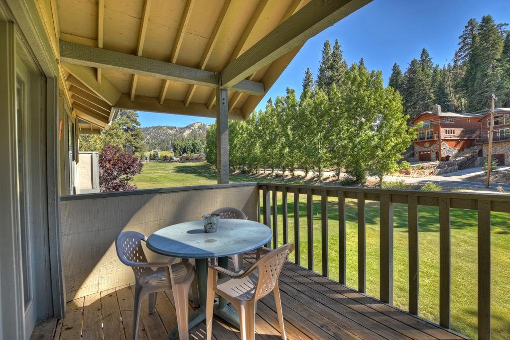 Big Bear Lake Vacation Rental