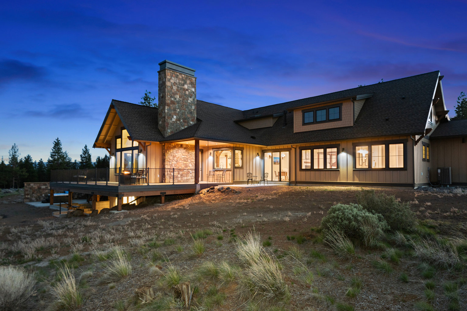 Sisters Vacation Rental