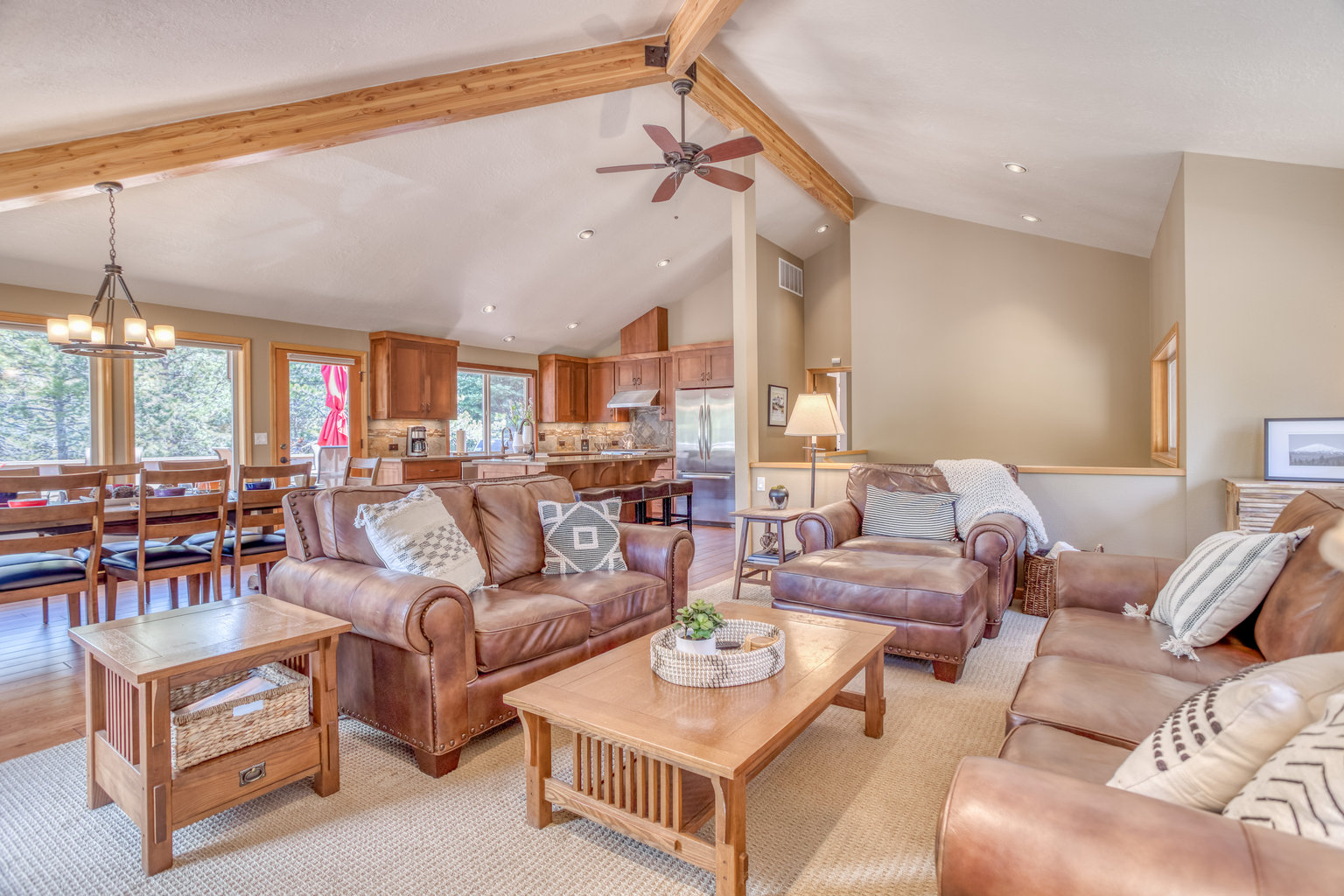 Sunriver Vacation Rental
