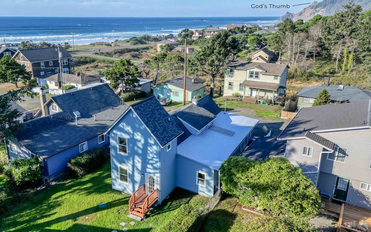 Lincoln City Vacation Rental