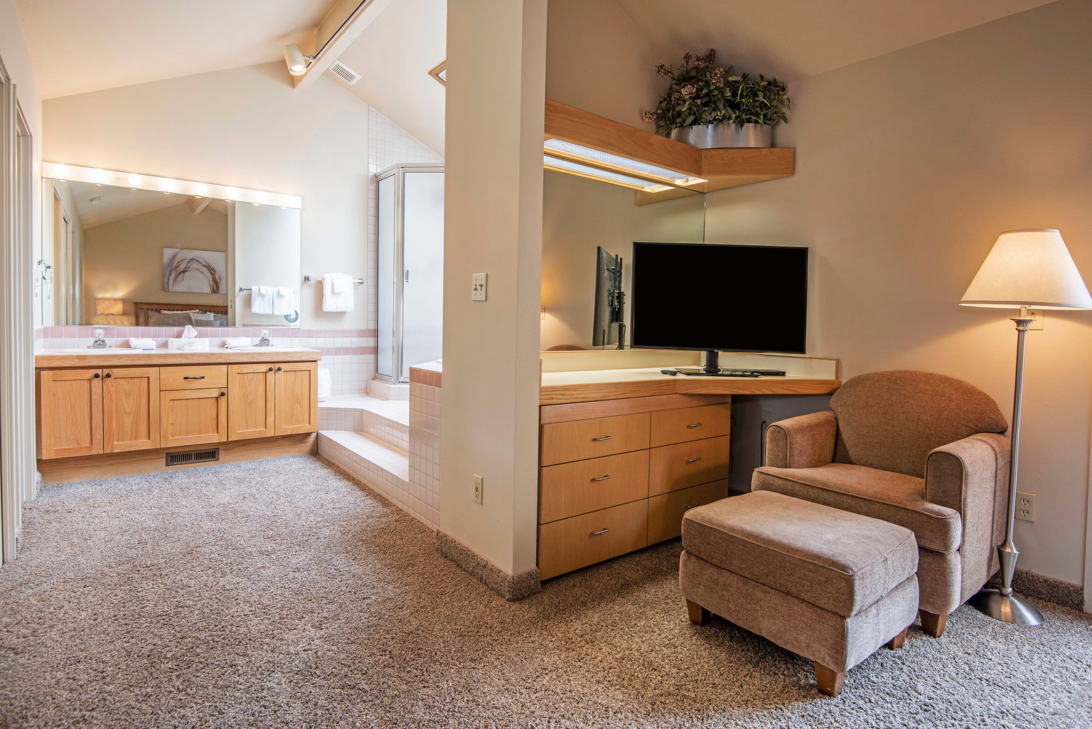 Redmond Vacation Rental