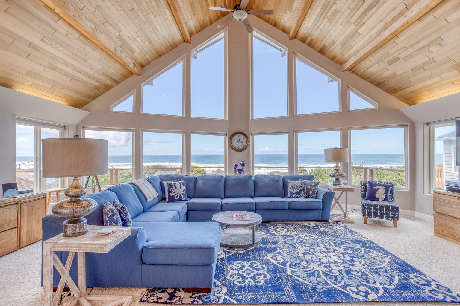 Lincoln City Vacation Rental