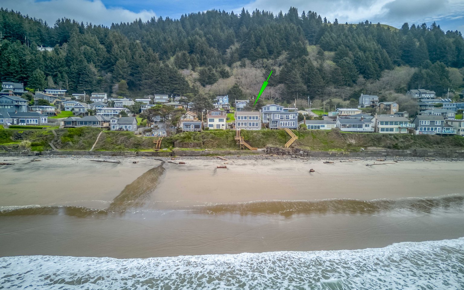 Lincoln City Vacation Rental