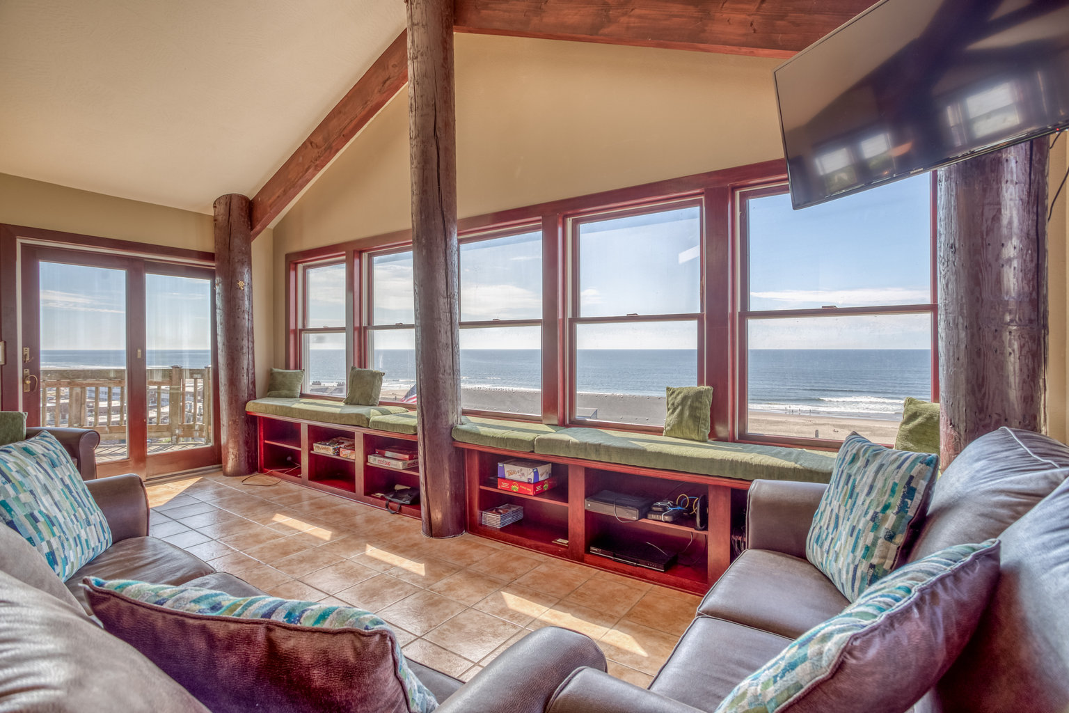 Lincoln City Vacation Rental