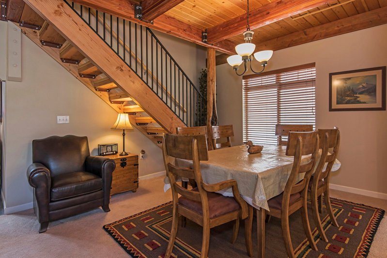 Bend Vacation Rental