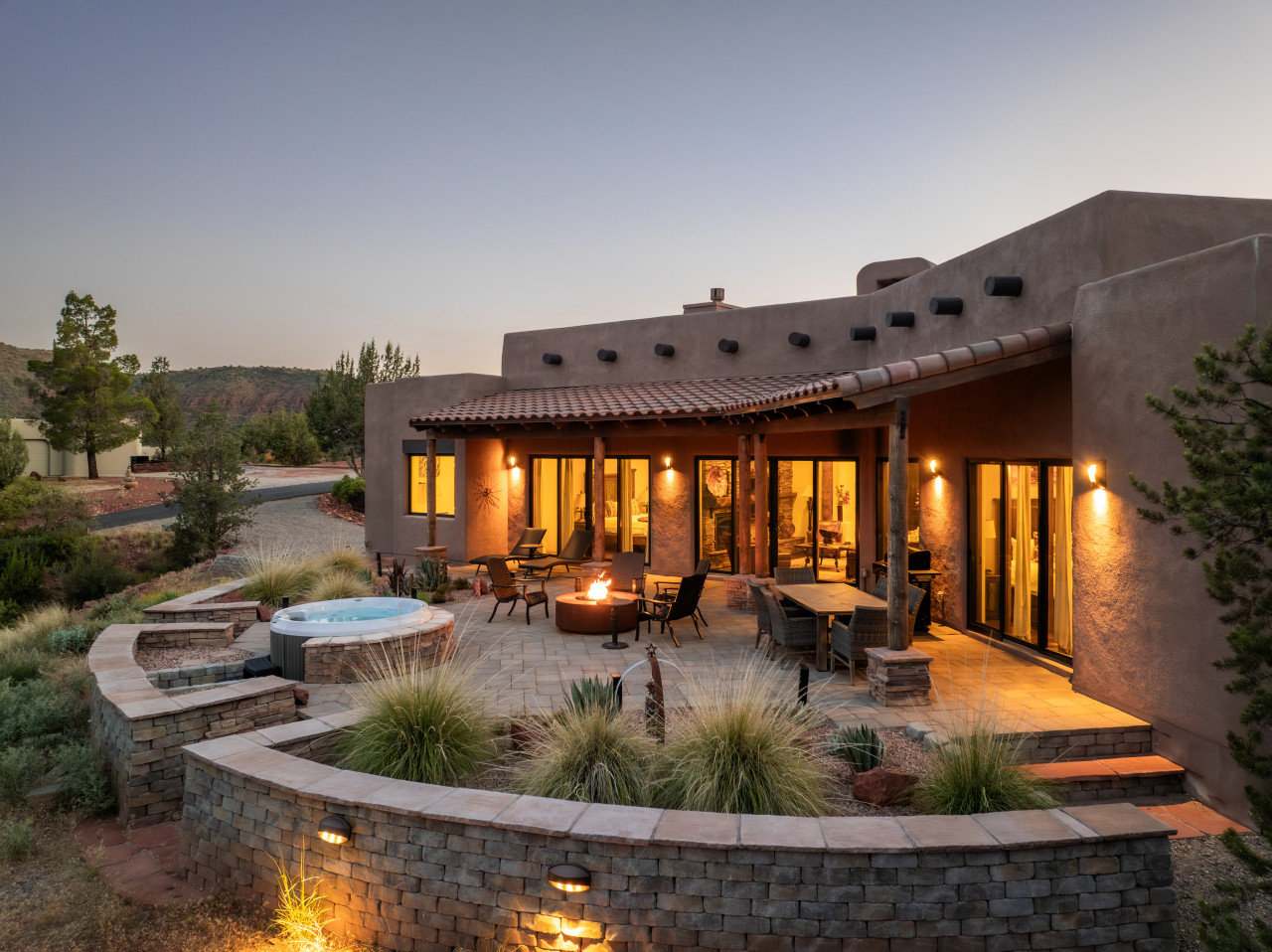 Sedona Vacation Rental