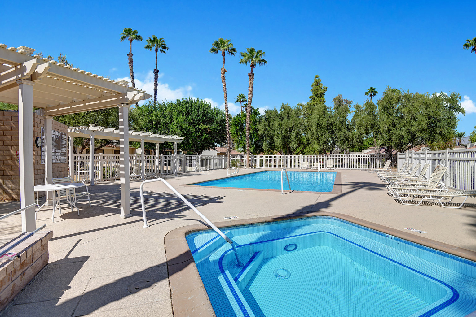 Palm Desert Vacation Rental