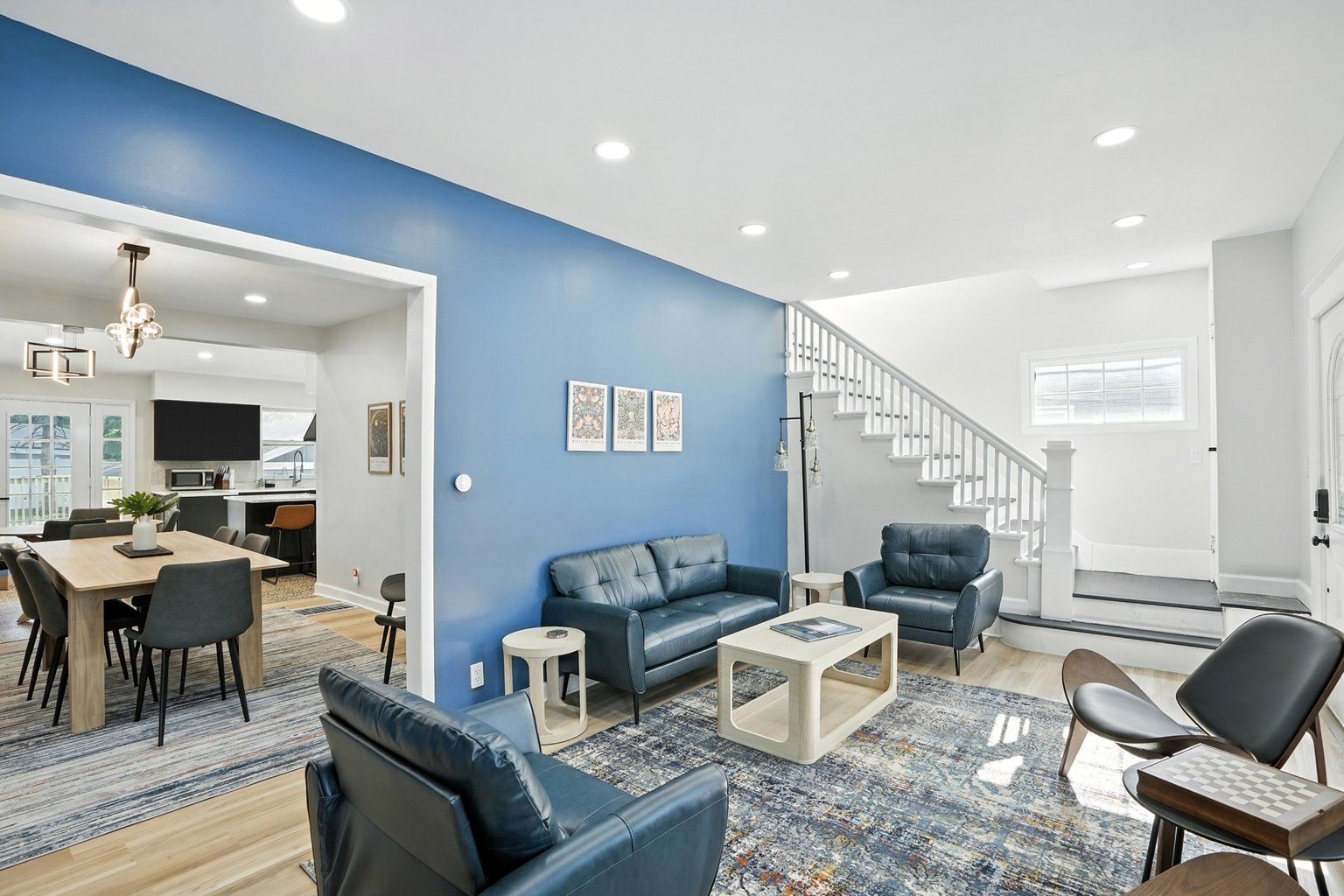 Valparaiso Vacation Rental