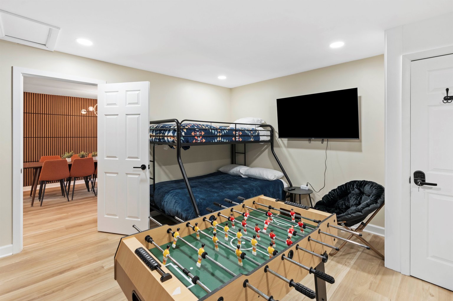 Valparaiso Vacation Rental