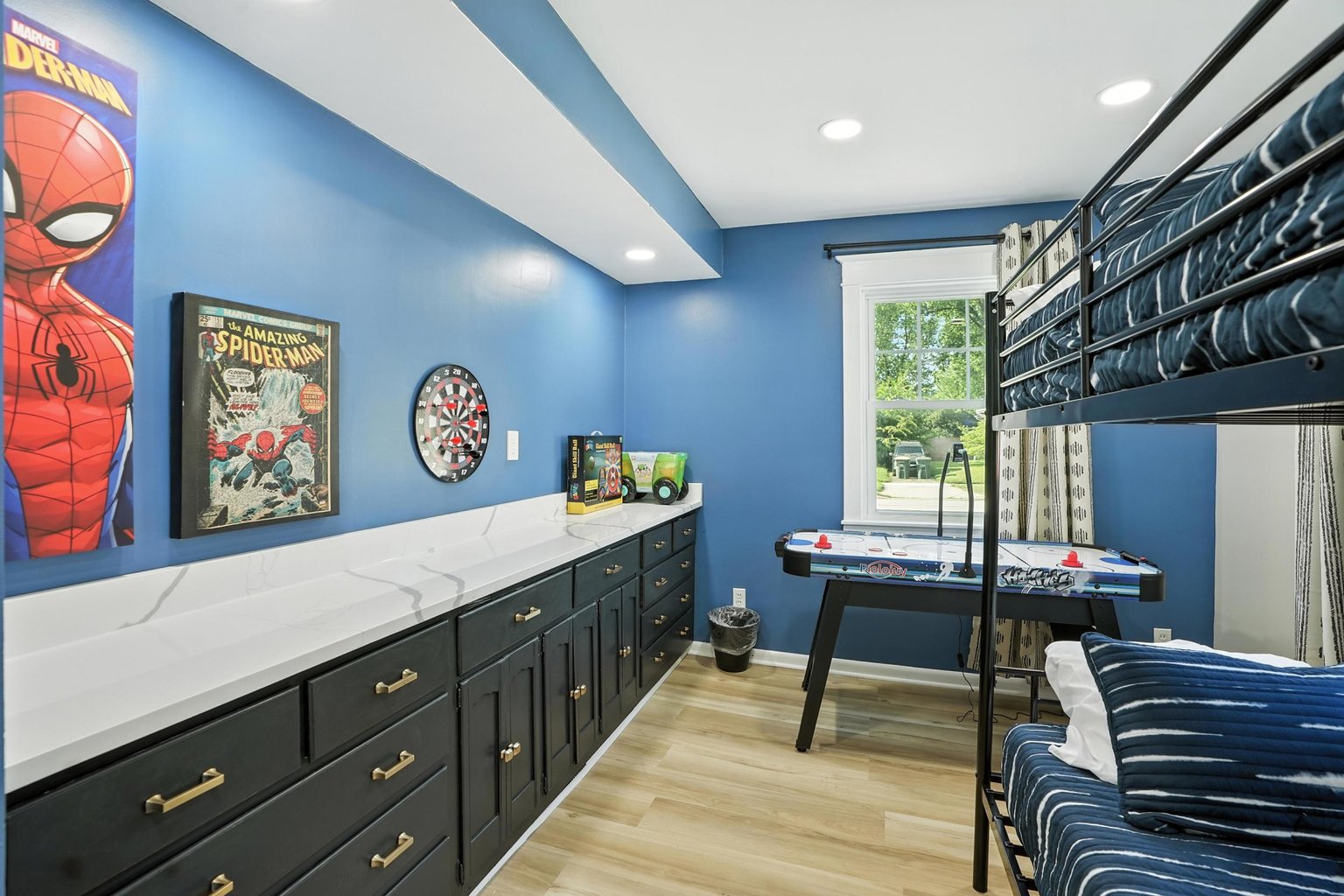 Valparaiso Vacation Rental