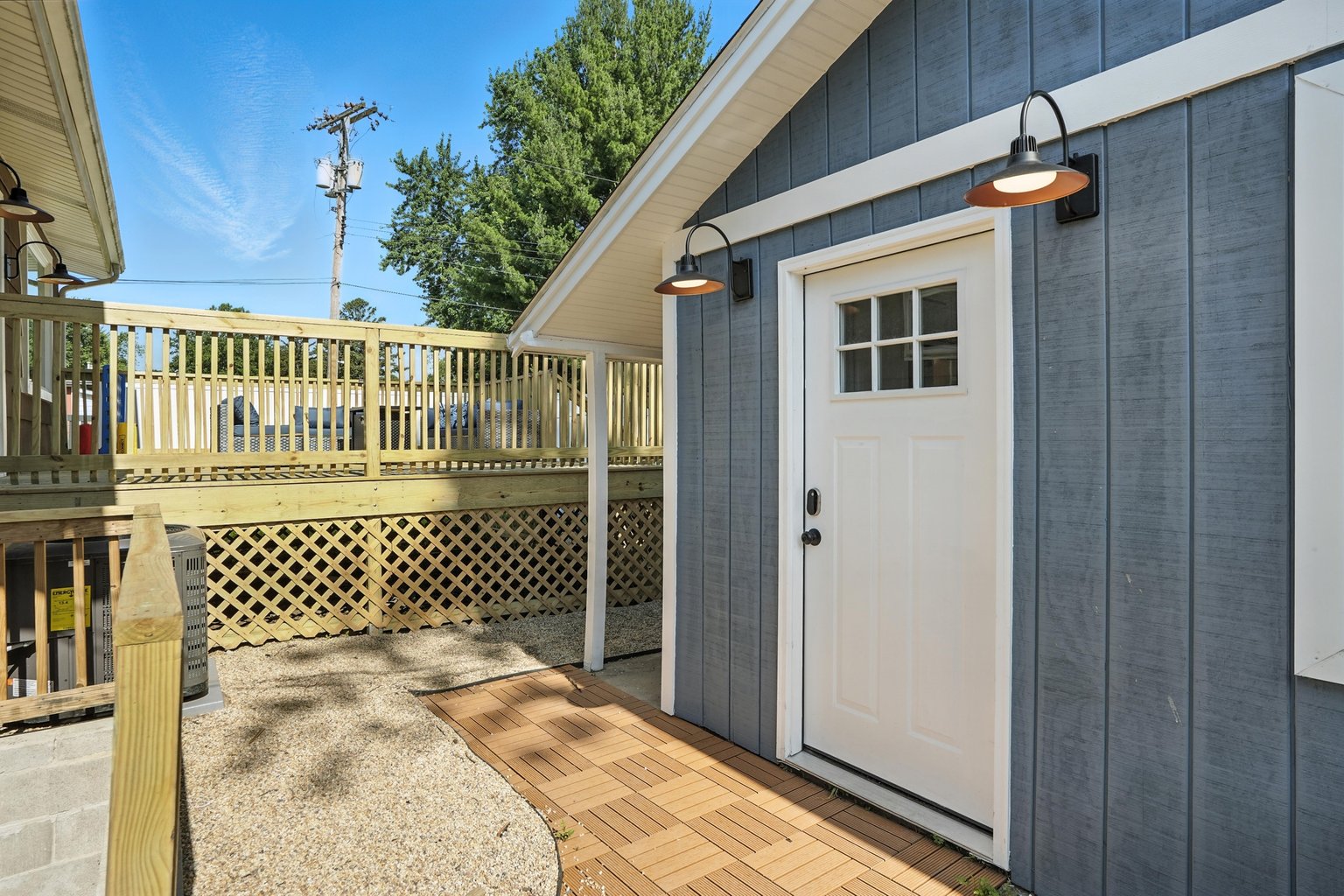 Valparaiso Vacation Rental