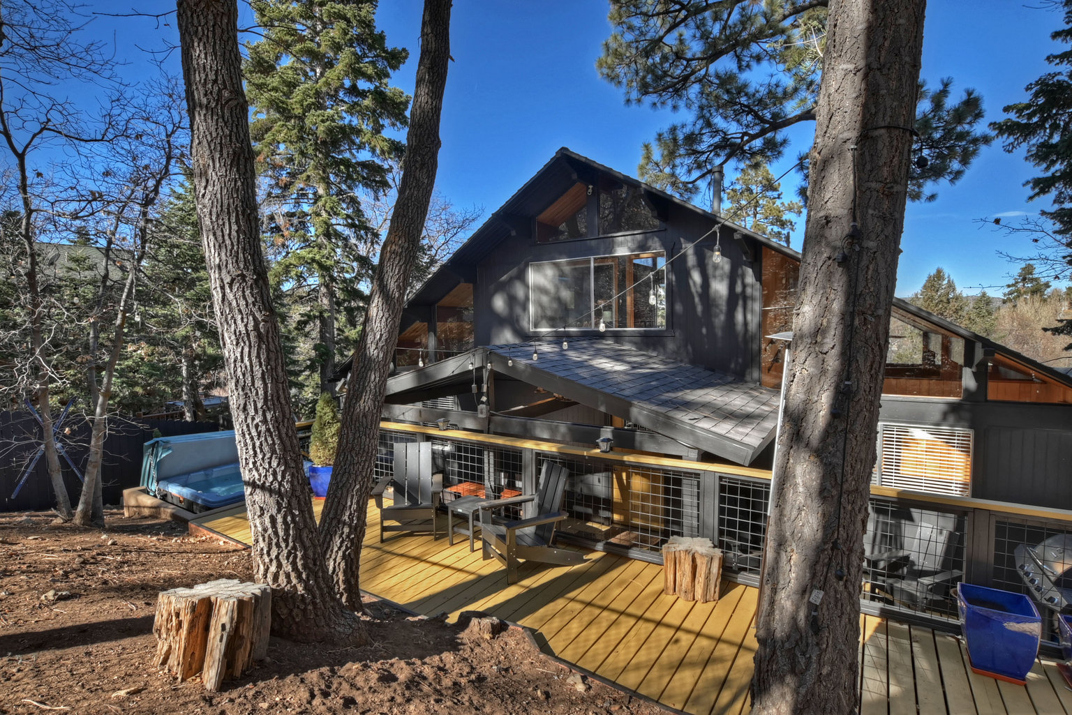 Big Bear Lake Vacation Rental
