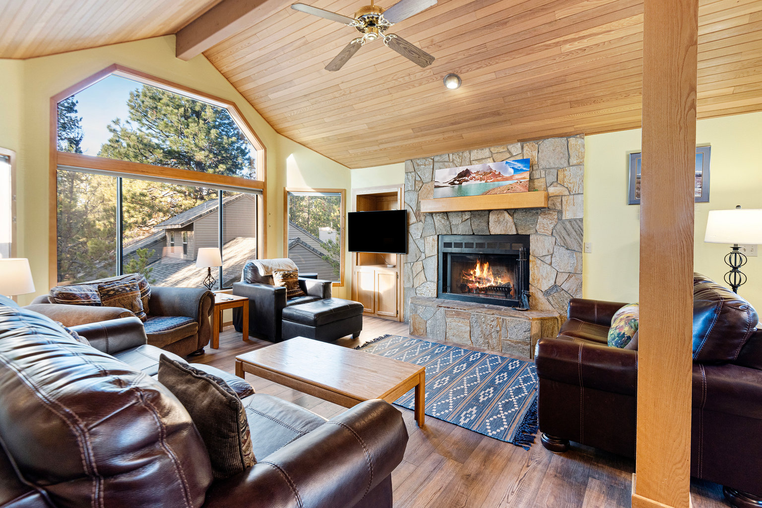 Sunriver Vacation Rental