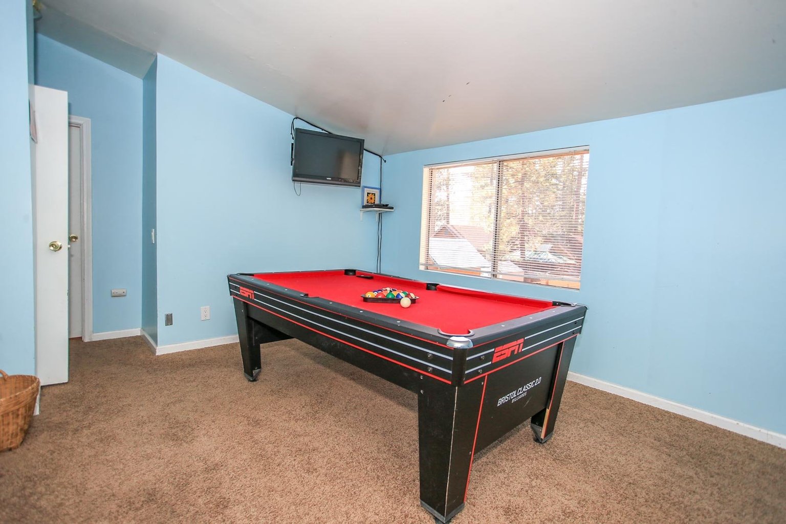 Big Bear Lake Vacation Rental