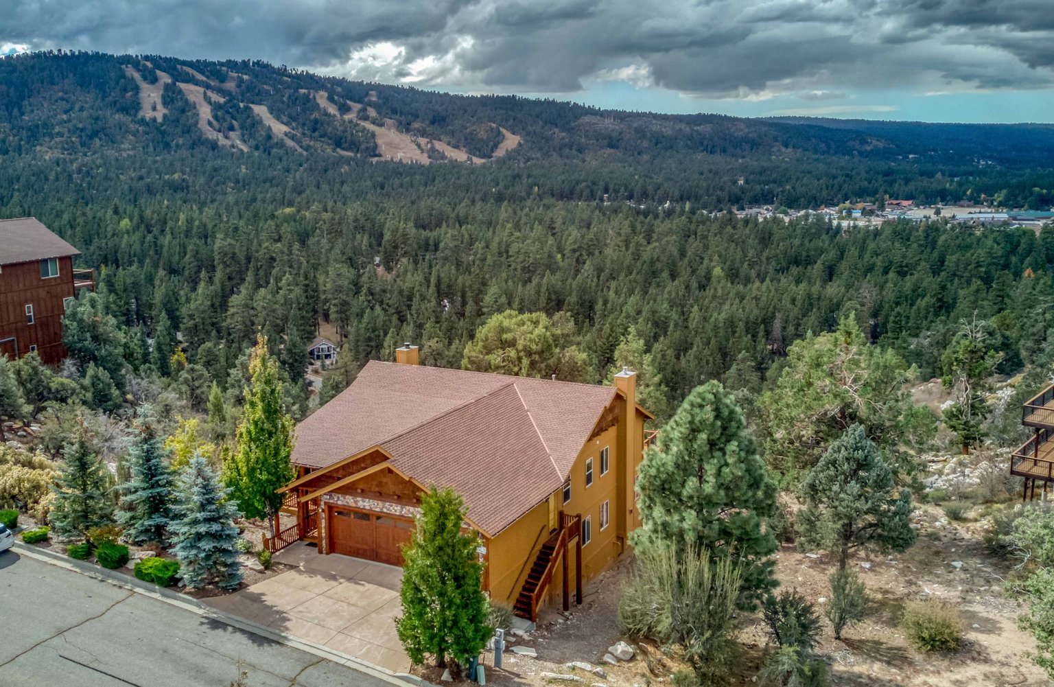 Big Bear Lake Vacation Rental