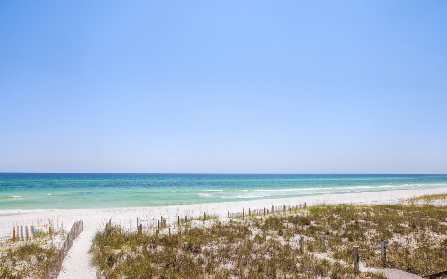Santa Rosa Beach Vacation Rental
