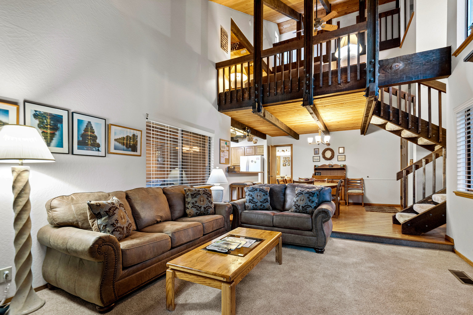 Sunriver Vacation Rental